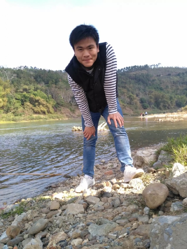 印迹的第一张照片--兰州相亲服务中心