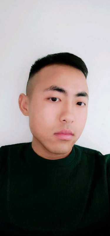 信仰的第一张照片--兰州相亲服务中心