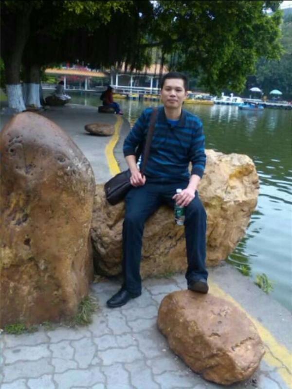 宁静致远的第一张照片--兰州相亲服务中心