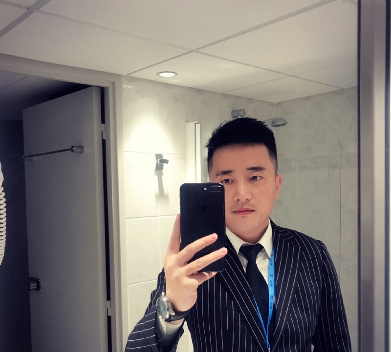 kevin的第一张照片--兰州相亲服务中心