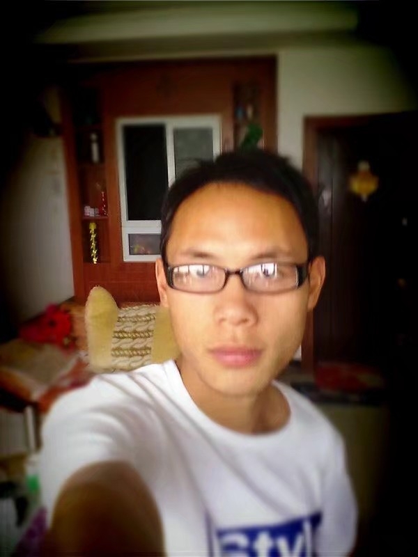 开文运气的第一张照片--兰州相亲服务中心