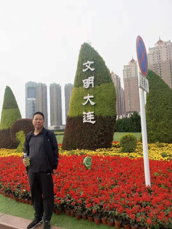 阿华的第一张照片--兰州相亲服务中心