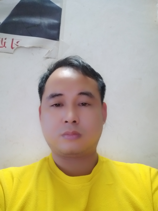 有你就好的第一张照片--兰州相亲服务中心