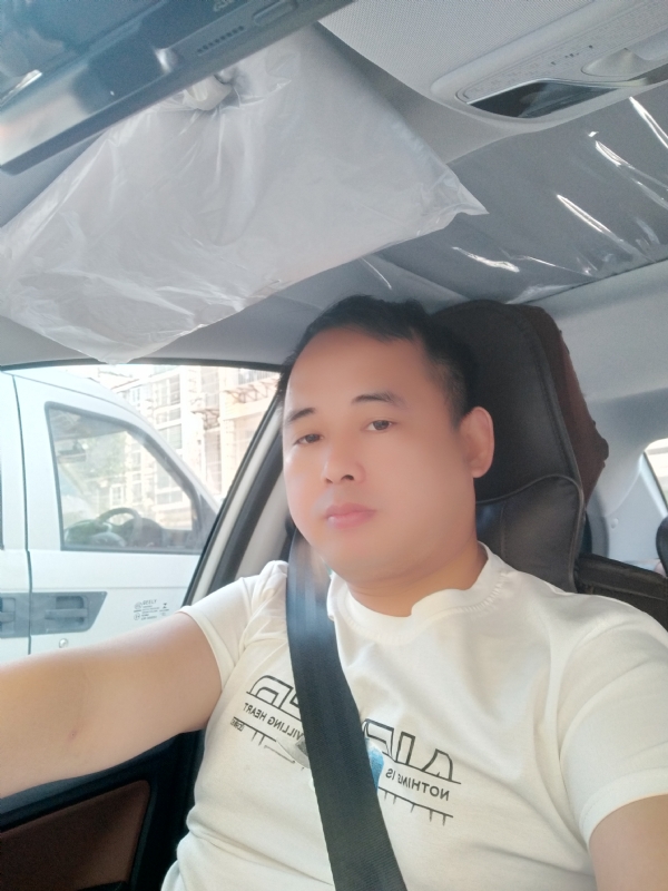 有你就好的第三张照片--兰州相亲服务中心