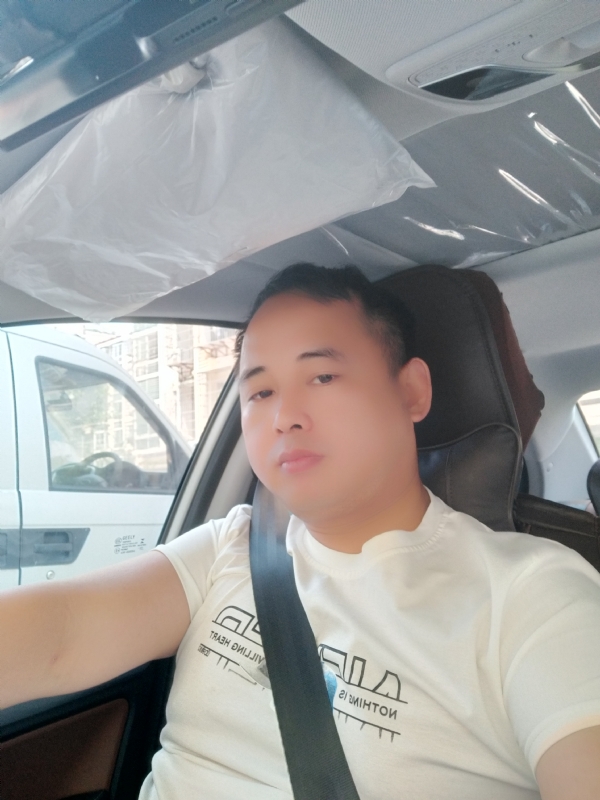 有你就好的第六张照片--兰州相亲服务中心