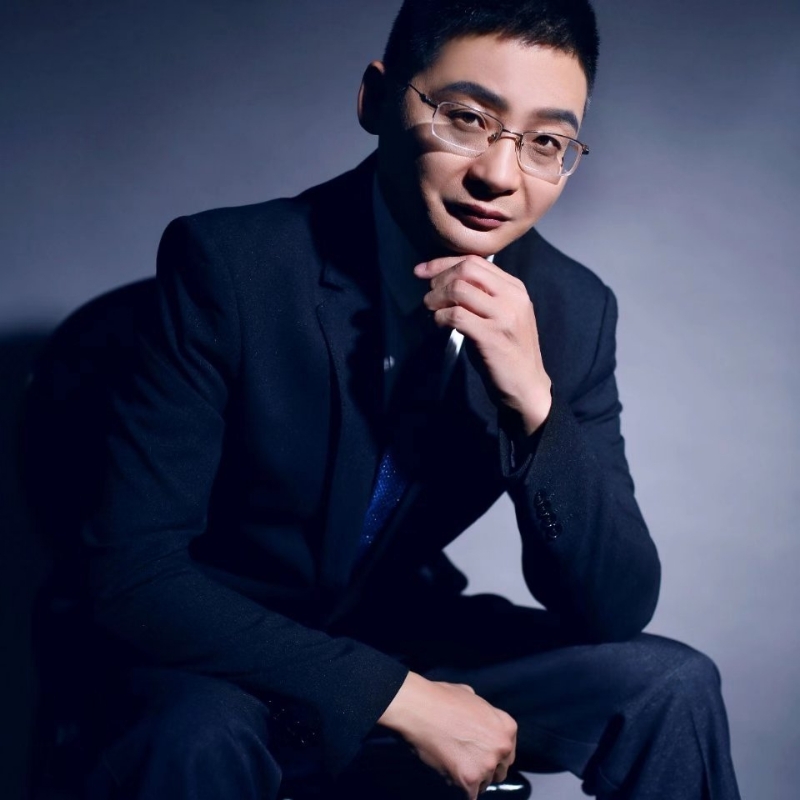 健圣堂陈中医的第一张照片--兰州相亲服务中心