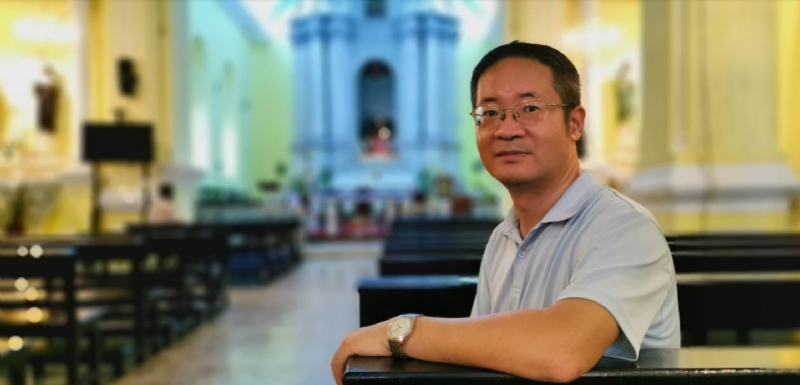 Yangyi的第一张照片--兰州相亲服务中心