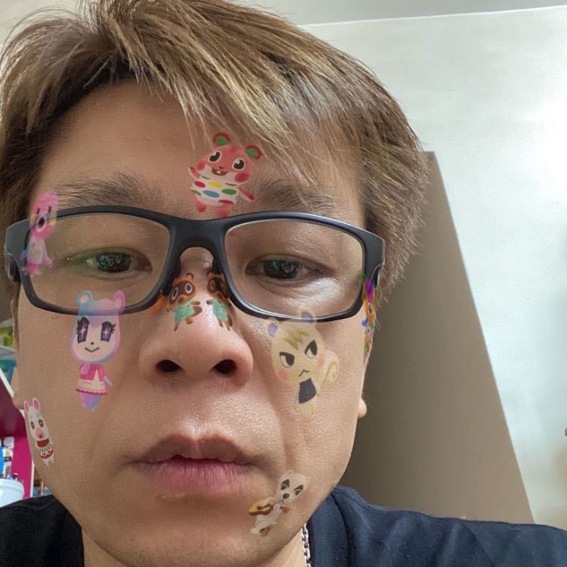 多多的第一张照片--兰州相亲服务中心