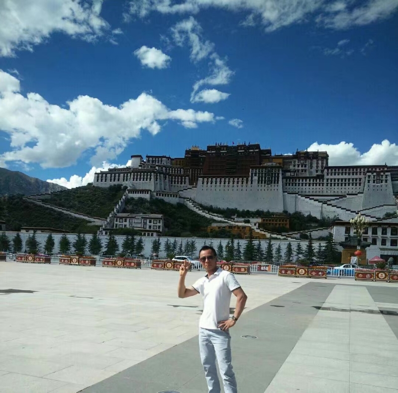 恺哥哥的第二张照片--兰州相亲服务中心