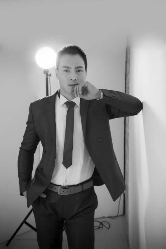 旧时相识的第二张照片--兰州相亲服务中心