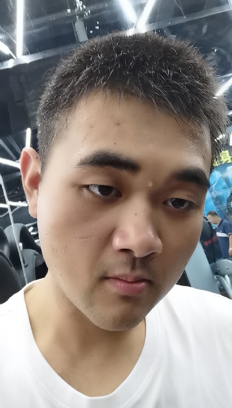 回眸一笑的第二张照片--兰州相亲服务中心