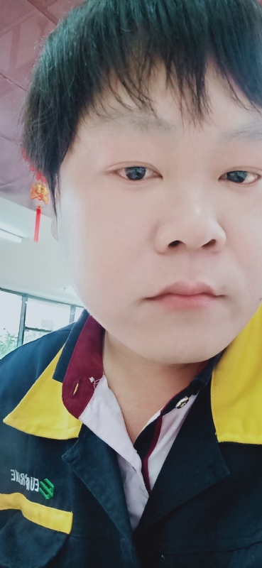 三哥哥的第一张照片--兰州相亲服务中心