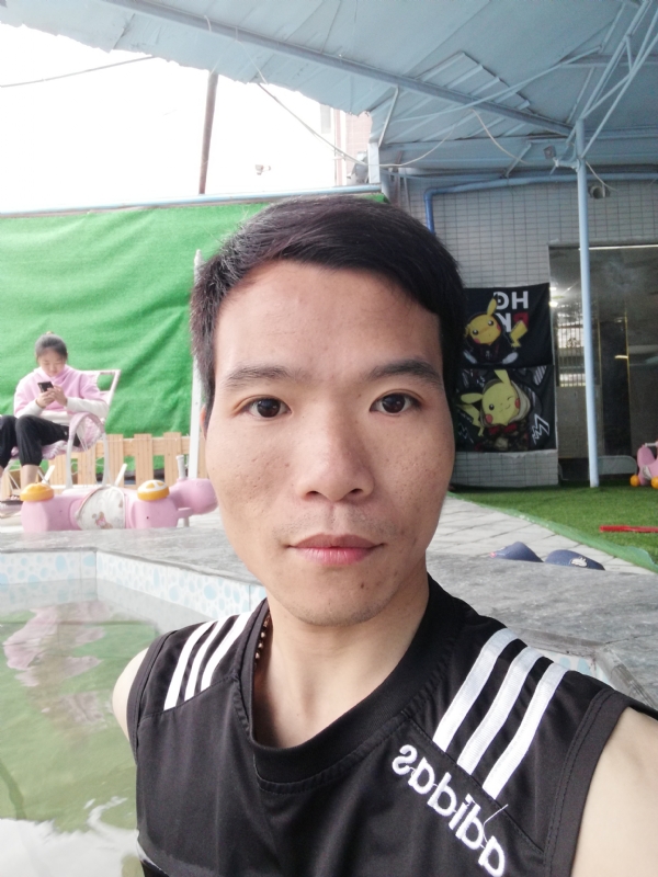 WWH的第一张照片--兰州相亲服务中心