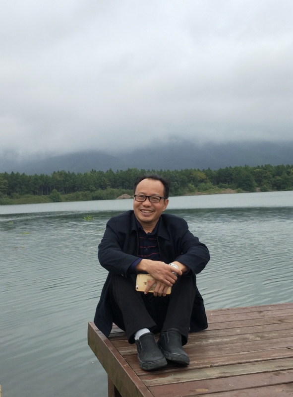 老牛的第一张照片--兰州相亲服务中心