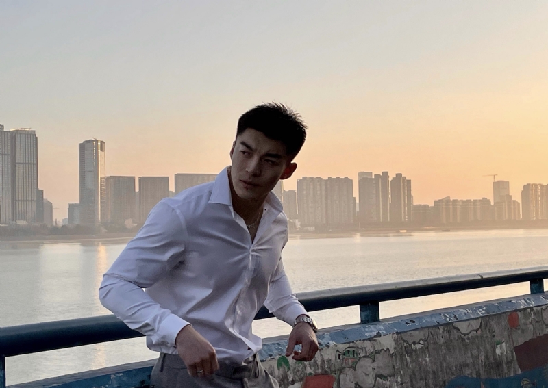 秋豆的第一张照片--兰州相亲服务中心