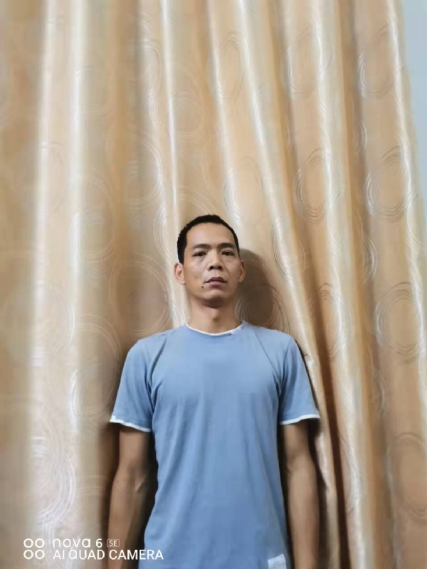 缘起的第一张照片--兰州相亲服务中心