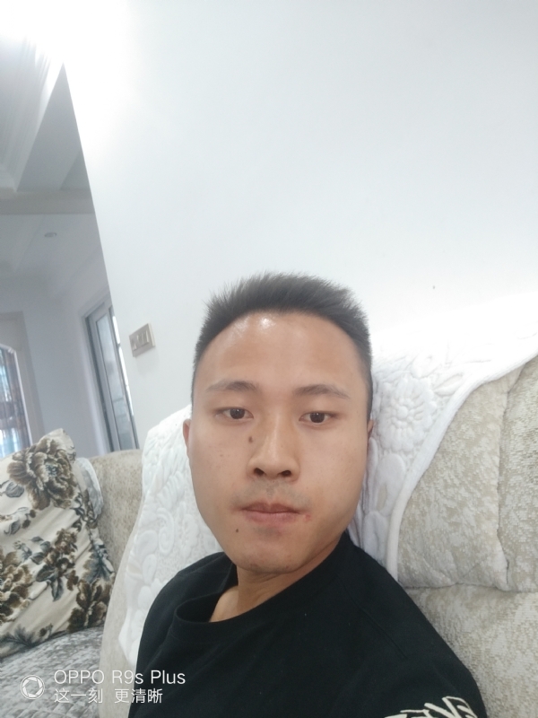 只为遇见你的第一张照片--兰州相亲服务中心