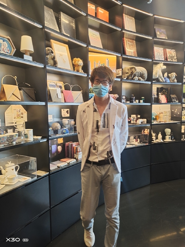 A冷.豆豆的第二张照片--兰州相亲服务中心