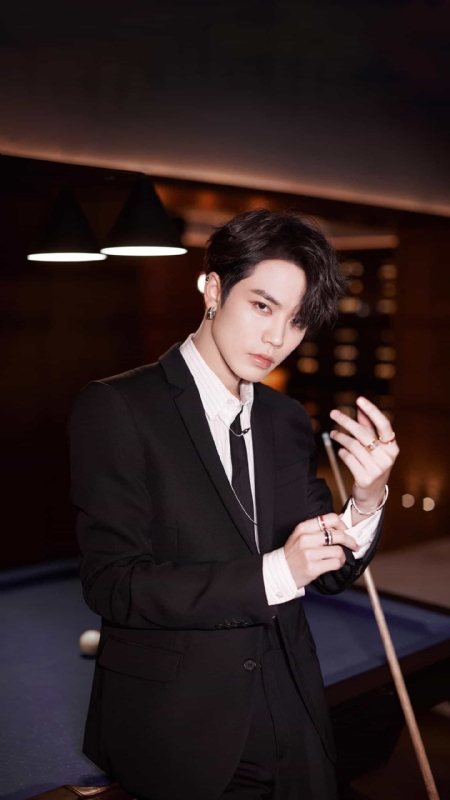 艮的第一张照片--兰州相亲服务中心