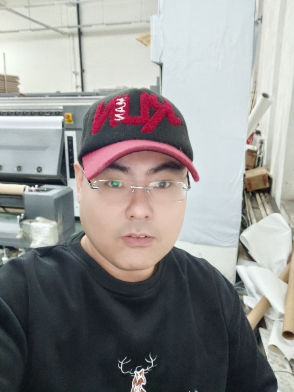 胖子的第二张照片--兰州相亲服务中心