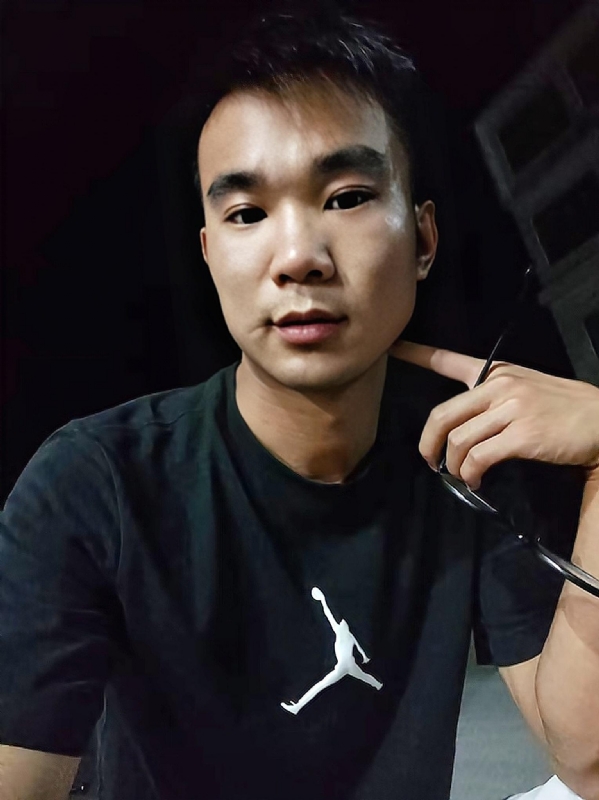 时光所致的第一张照片--兰州相亲服务中心