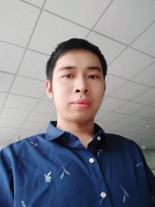 啊辉的第一张照片--兰州相亲服务中心