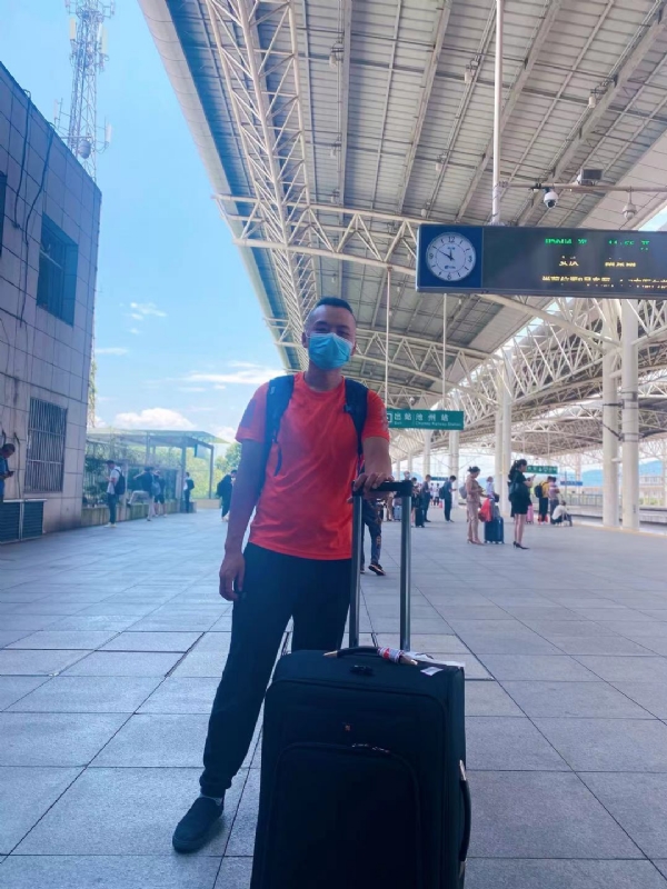 情定今生～的第一张照片--兰州相亲服务中心