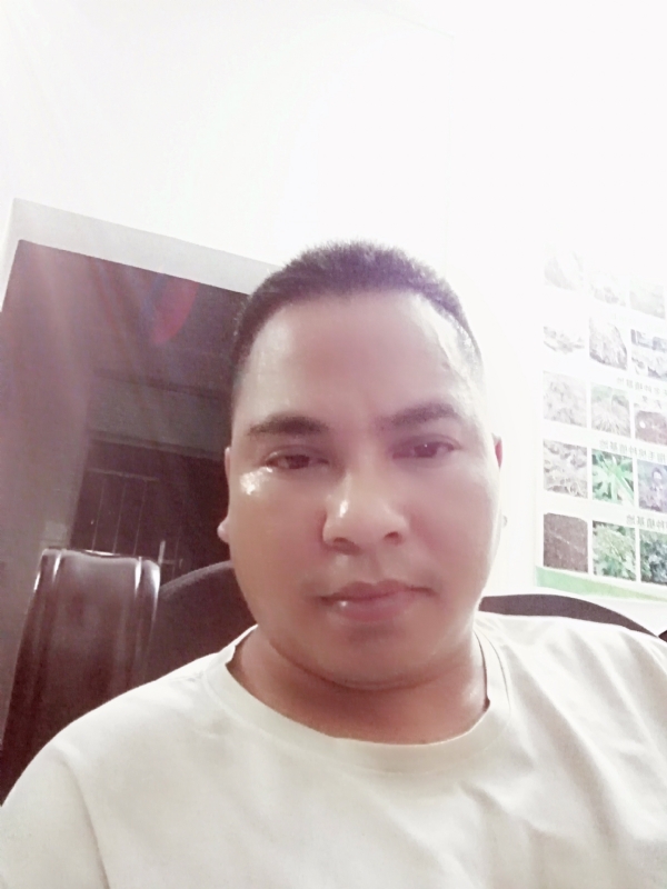 小叔也有爱的第一张照片--兰州相亲服务中心