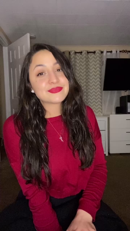 汉娜的第一张照片--兰州相亲服务中心