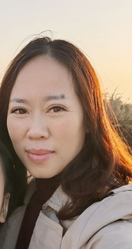 余生静好的第一张照片--兰州相亲服务中心