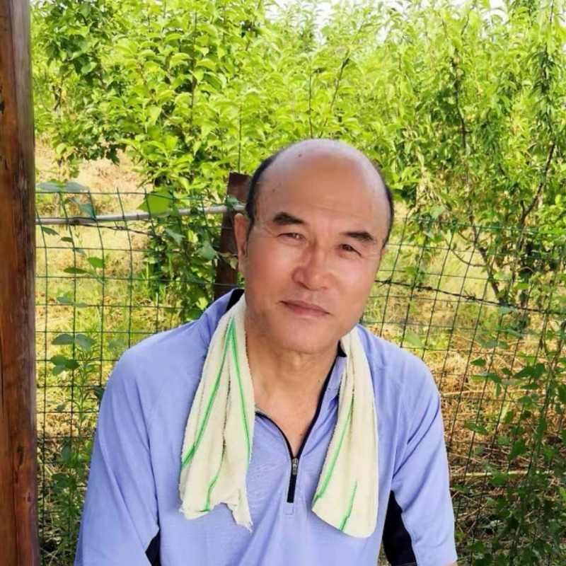 孤穷子的第一张照片--兰州相亲服务中心