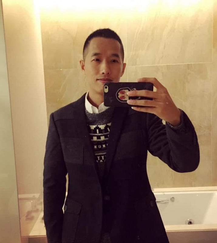 宿椰的第一张照片--兰州相亲服务中心