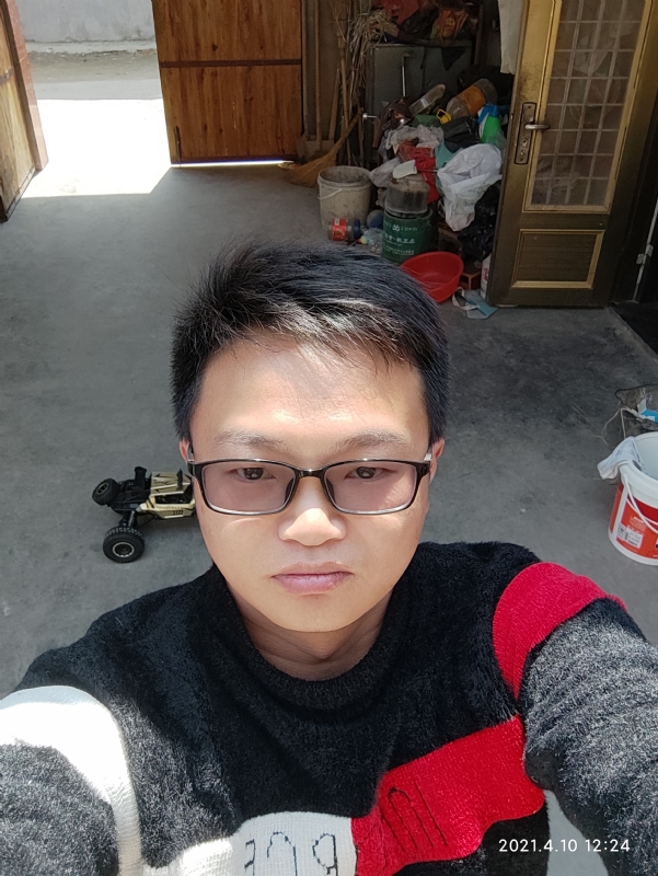 社交恐惧的第一张照片--兰州相亲服务中心