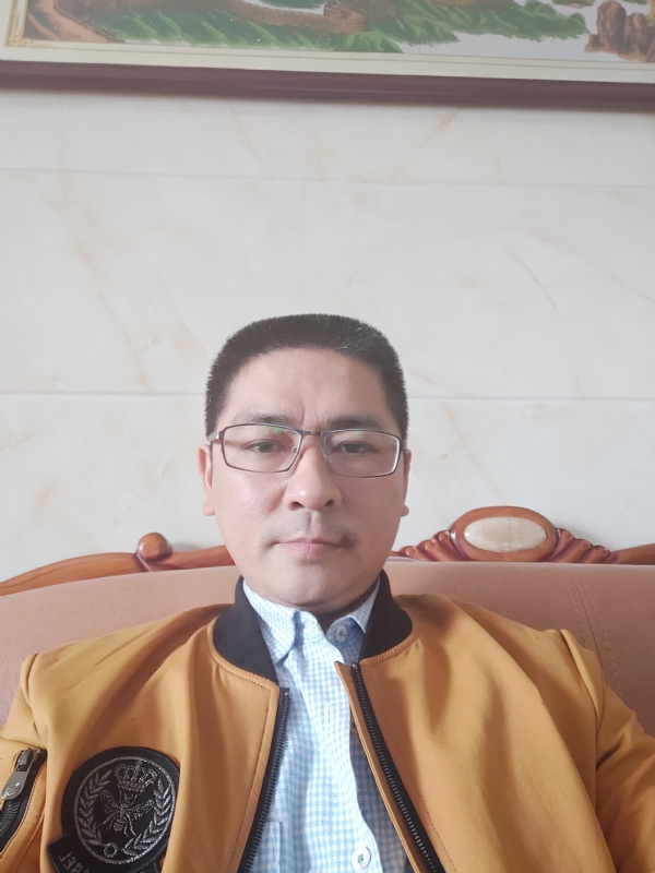 龙行天下的第一张照片--兰州相亲服务中心