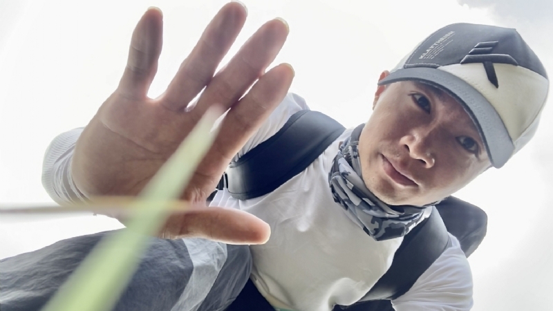 风筝的第二张照片--兰州相亲服务中心