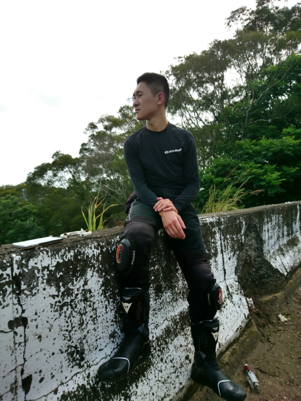 小寇的第一张照片--兰州相亲服务中心