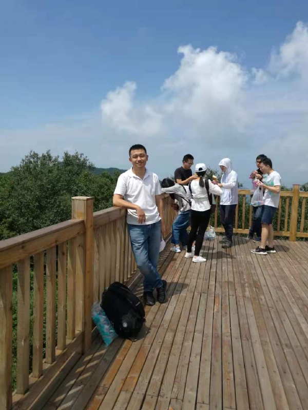 王亦之的第一张照片--兰州相亲服务中心