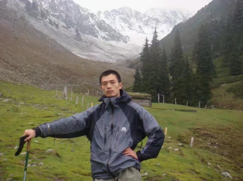 有无的第一张照片--兰州相亲服务中心