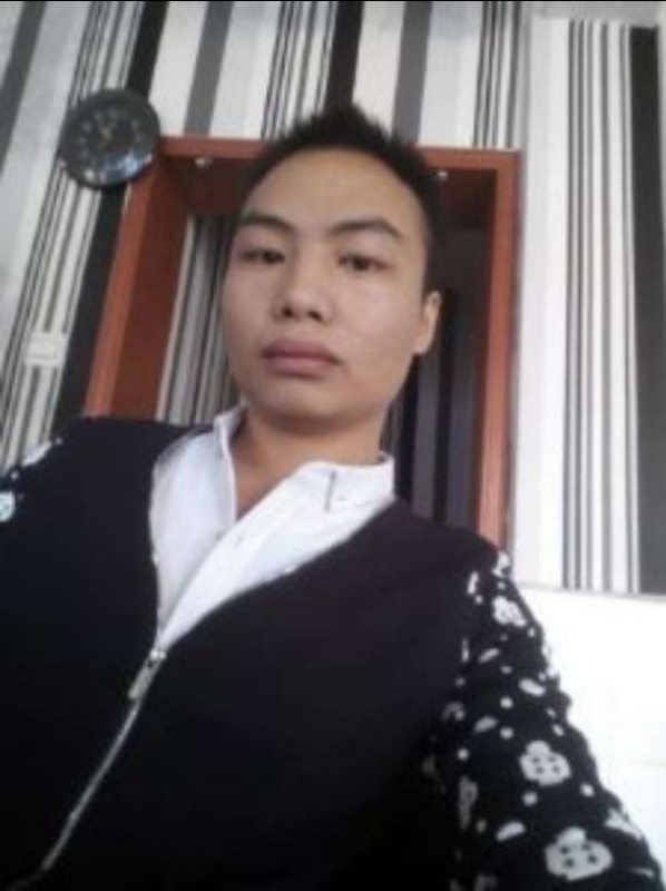 阿龙的第一张照片--兰州相亲服务中心