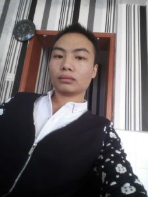 阿龙的第二张照片--兰州相亲服务中心