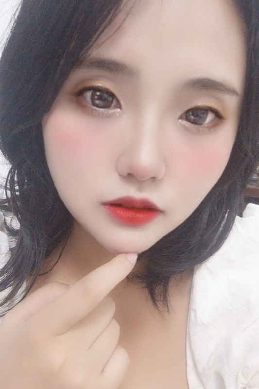 妮妮的第一张照片--兰州相亲服务中心