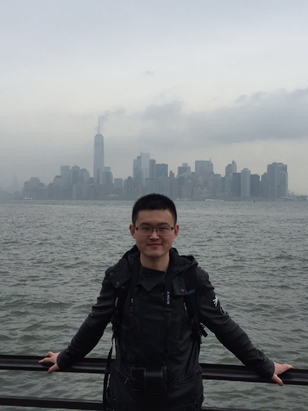 天长男孩的第一张照片--兰州相亲服务中心