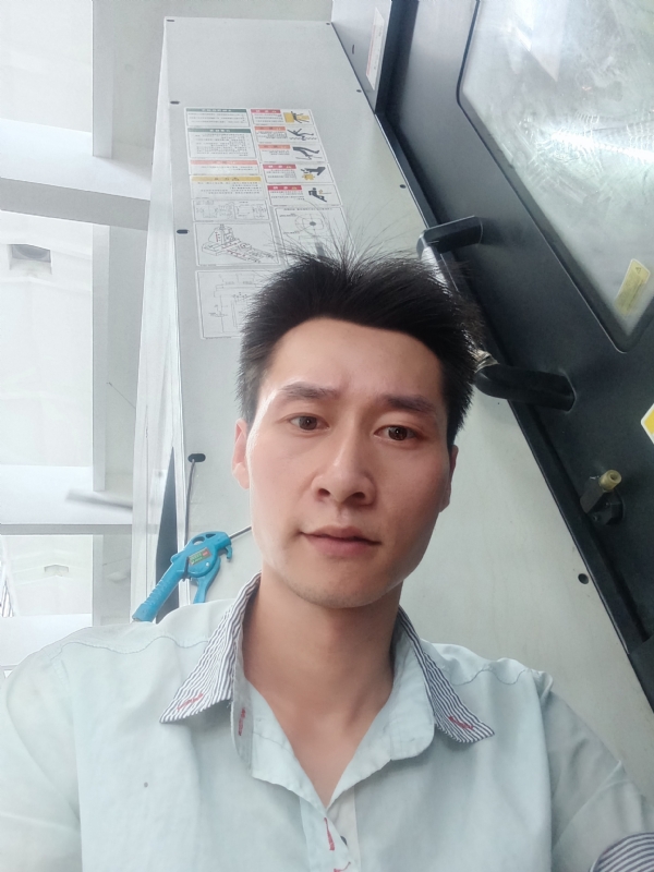 丽影封存的第一张照片--兰州相亲服务中心