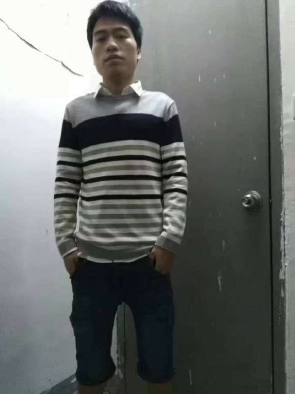 冯的第一张照片--兰州相亲服务中心