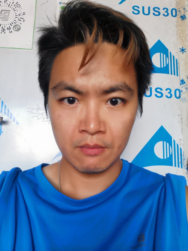 Diego的第一张照片--兰州相亲服务中心