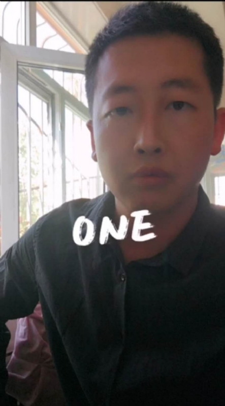 冷锋的第一张照片--兰州相亲服务中心