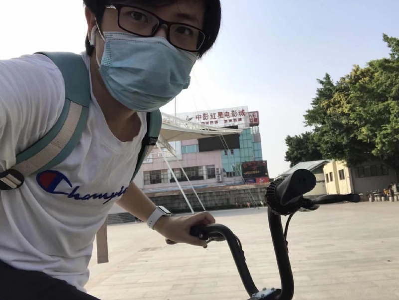 丁先生的第一张照片--兰州相亲服务中心