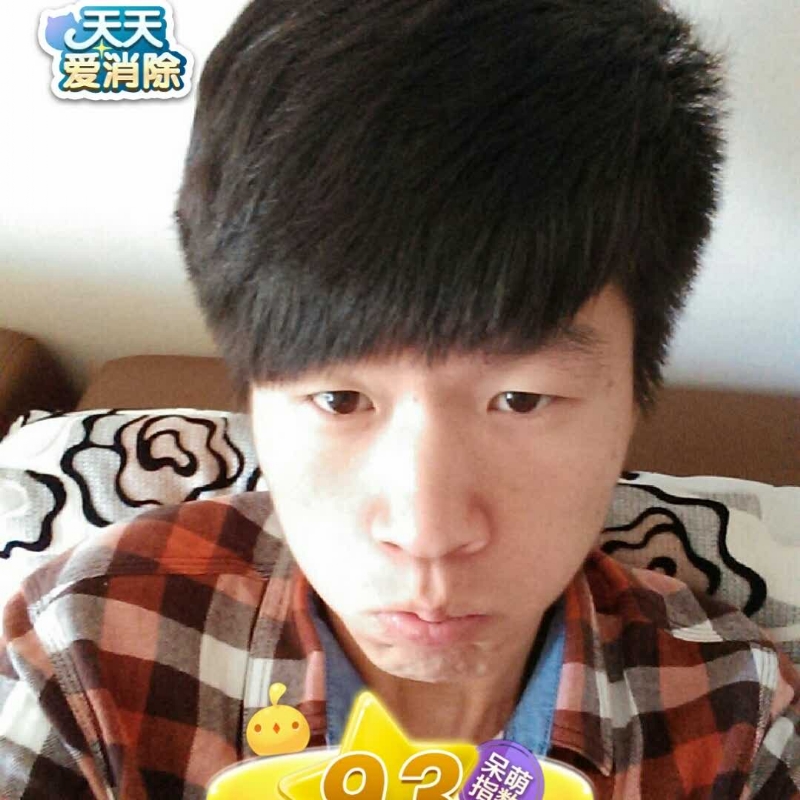 刘丰的第一张照片--兰州相亲服务中心