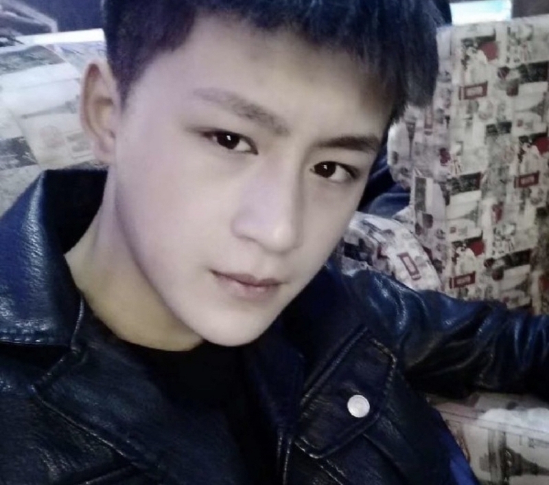 图图的第一张照片--兰州相亲服务中心