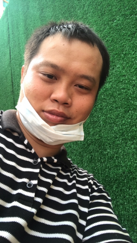 胖子来了的第一张照片--兰州相亲服务中心